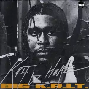 Big K.R.I.T. - I Been Waitin